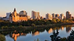 Saskatoon Hotels