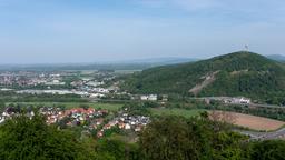 Porta Westfalica Hotels