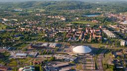 Hotels near Borlänge Dala Airport