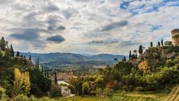 Emilia-Romagna hotels