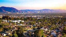 Find cheap flights to Burbank