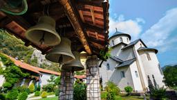 Kolasin hotel directory