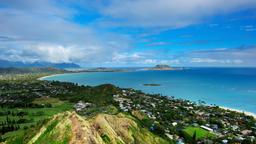 Kailua Hotels