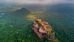 Hotels near Sigiriya Airport