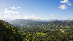 Find cheap flights to the Dominican Republic