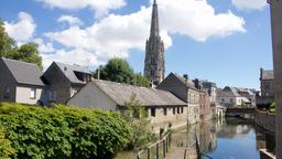Harfleur Hotels
