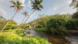 Thrissur hotels