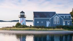 Hotels near Hyannis Barnstable airport