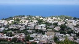 Anacapri Hotels