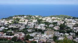 Anacapri hotel directory