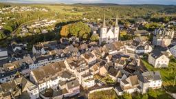 Montabaur Hotels