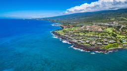 Kailua-Kona car rentals