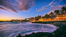 Hotels near Kona Intl Airport