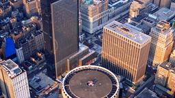 Hotels near New York Knicks vs. Minnesota Timberwolves