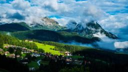 Annaberg im Lammertal Hotels
