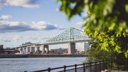 Find cheap flights from Casablanca to Quebec