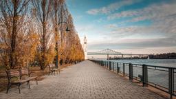 Longueuil car rentals