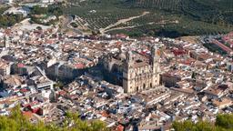 Jaén Hotels
