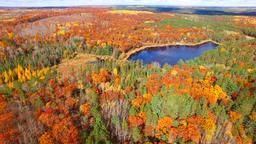 Michigan vacation rentals