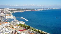 Setúbal car rentals