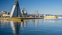 Hotels near Aomori airport