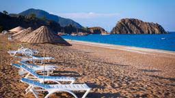 Cirali Hotels