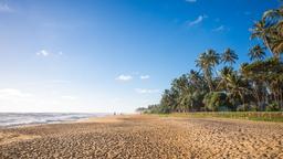 Hotels near Kalutara Katukurunda airport