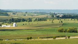 Hoffman Estates car rentals
