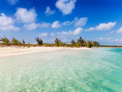 Pine Cay