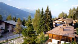 Folgaria Hotels