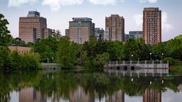 Reston Hotels