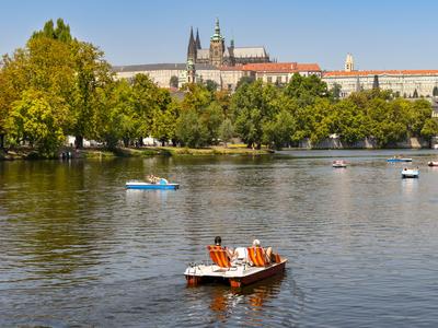 Prague