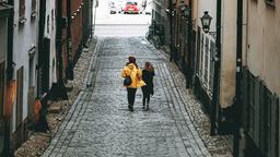 Find cheap flights from Montreal Pierre Elliott Trudeau Intl to Stockholm Arlanda