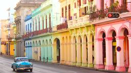 Cuba vacation rentals