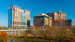 Tysons Hotels