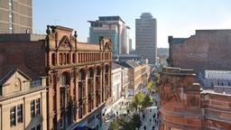 Hotels near Strictly Come Dancing: The Professionals
