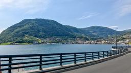Hotels near Sogndal Haukasen airport