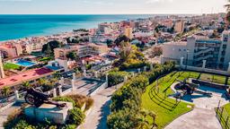 Torremolinos vacation rentals