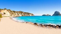 Find cheap flights from Montreal to Balearic Islands
