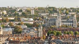 Évreux Hotels