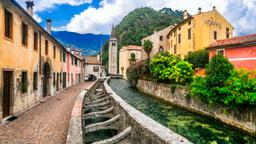 Vittorio Veneto Hotels