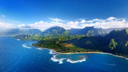 Kaua'i vacation rentals