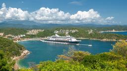 Santa Maria Huatulco car rentals