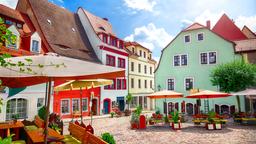 Meissen car rentals