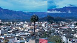 Otavalo Hotels