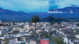 Otavalo hotel directory