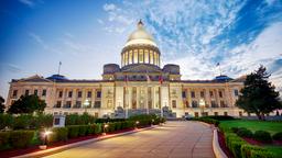 Hotels near Brantley Gilbert