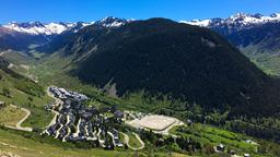 Naut Aran Hotels