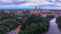 Find cheap flights from British Columbia to Fort Wayne