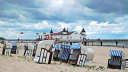 Hotels near Heringsdorf airport